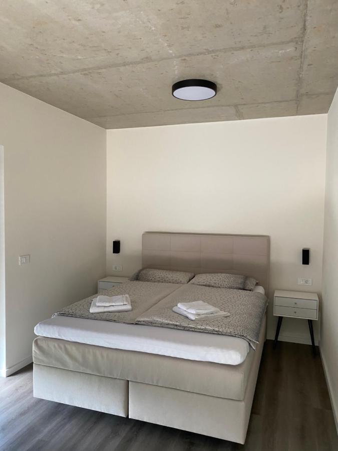 Villa Lujo Porec Funtana Extérieur photo