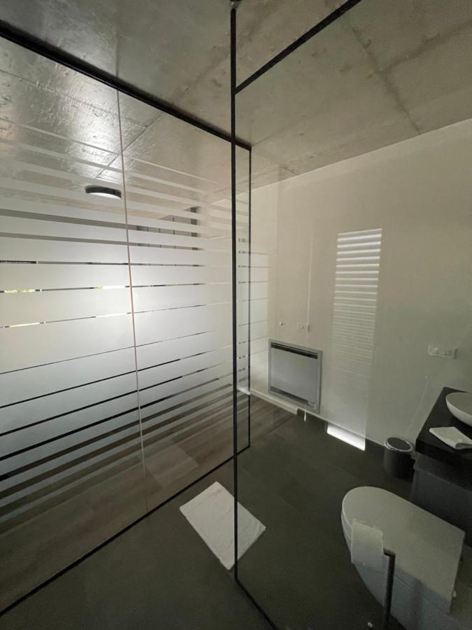 Villa Lujo Porec Funtana Extérieur photo